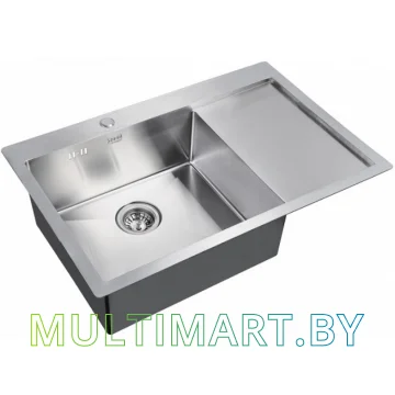 Кухонная мойка ZorG R-7851-L